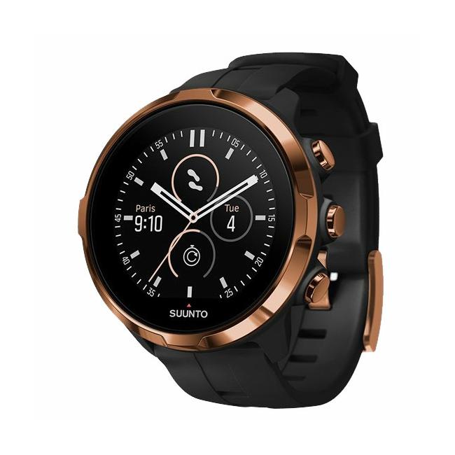 Часы SPARTAN SPORT WRIST